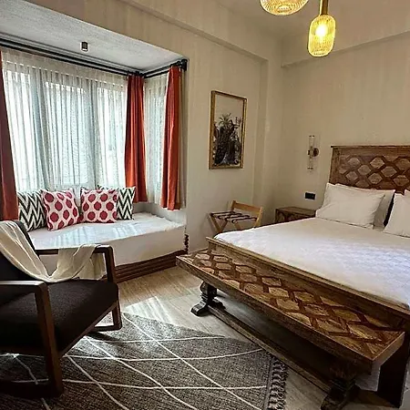 Samadhi Alacati 4* Çeşme