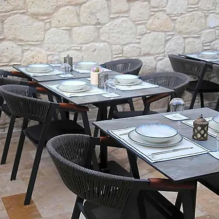 Samadhi Alacati فندق 4*