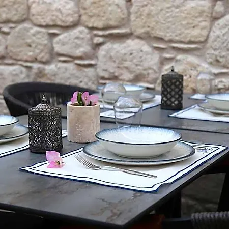 Samadhi Alacati Hotel Çeşme