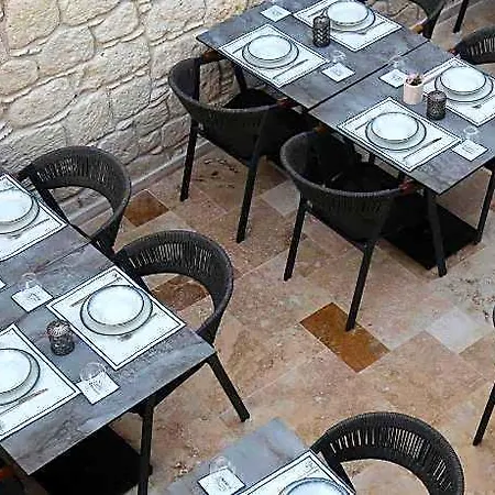 فندق Samadhi Alacati
