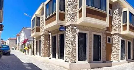 Samadhi Alacati فندق Çeşme
