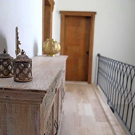 Hotel Samadhi Alacati Çeşme