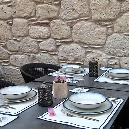 Samadhi Alacati 4*