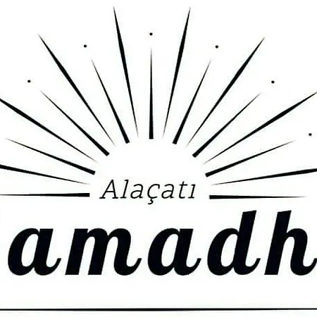 Samadhi Alacati فندق
