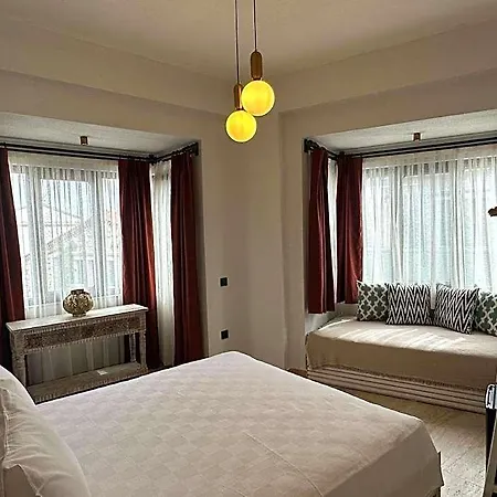 فندق Samadhi Alacati