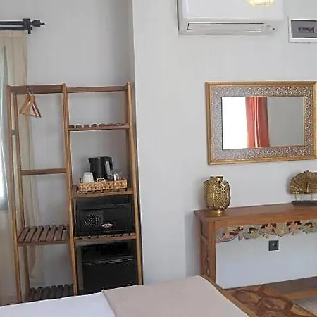 فندق Samadhi Alacati 4*
