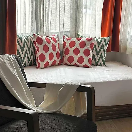 Samadhi Alacati فندق Çeşme