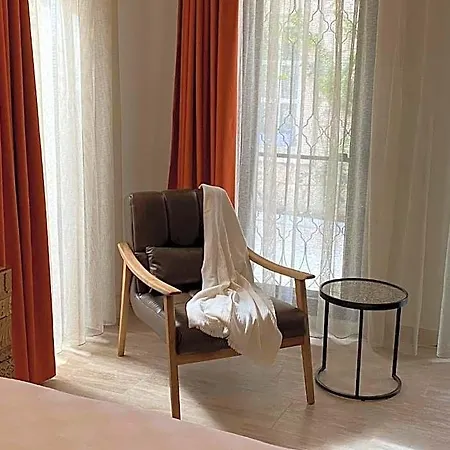 Samadhi Alacati 4* Çeşme