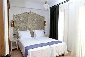 Samadhi Alacati فندق