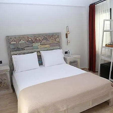 Samadhi Alacati 4* Çeşme