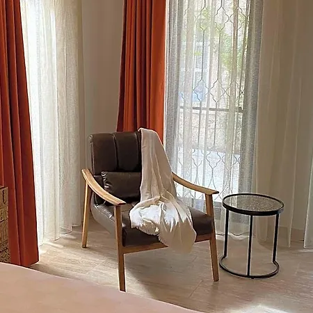 فندق Samadhi Alacati 4*