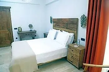 Samadhi Alacati 4* Cesme